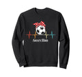 Soccer Mom Must Haves Womens Mother Sweatshirt - Novelty Apparel Men Women - T-Shirt, Sweatshirt, Hoodie