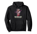 Awesome Dads Have Tattoos And Beards Cowboy Hoodie - Graphic Print Unisex - T-Shirt, Sweatshirt, Hoodie