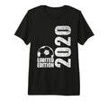6 Years Old 2020 6Th Birthday Soccer T-Shirt - Streetwear Style for Adults - T-Shirt, Sweatshirt, Hoodie