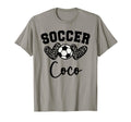 Soccer Matching Family Game And Gifts Sweatshirt - Unique Graphic Men Women - T-Shirt, Sweatshirt, Hoodie