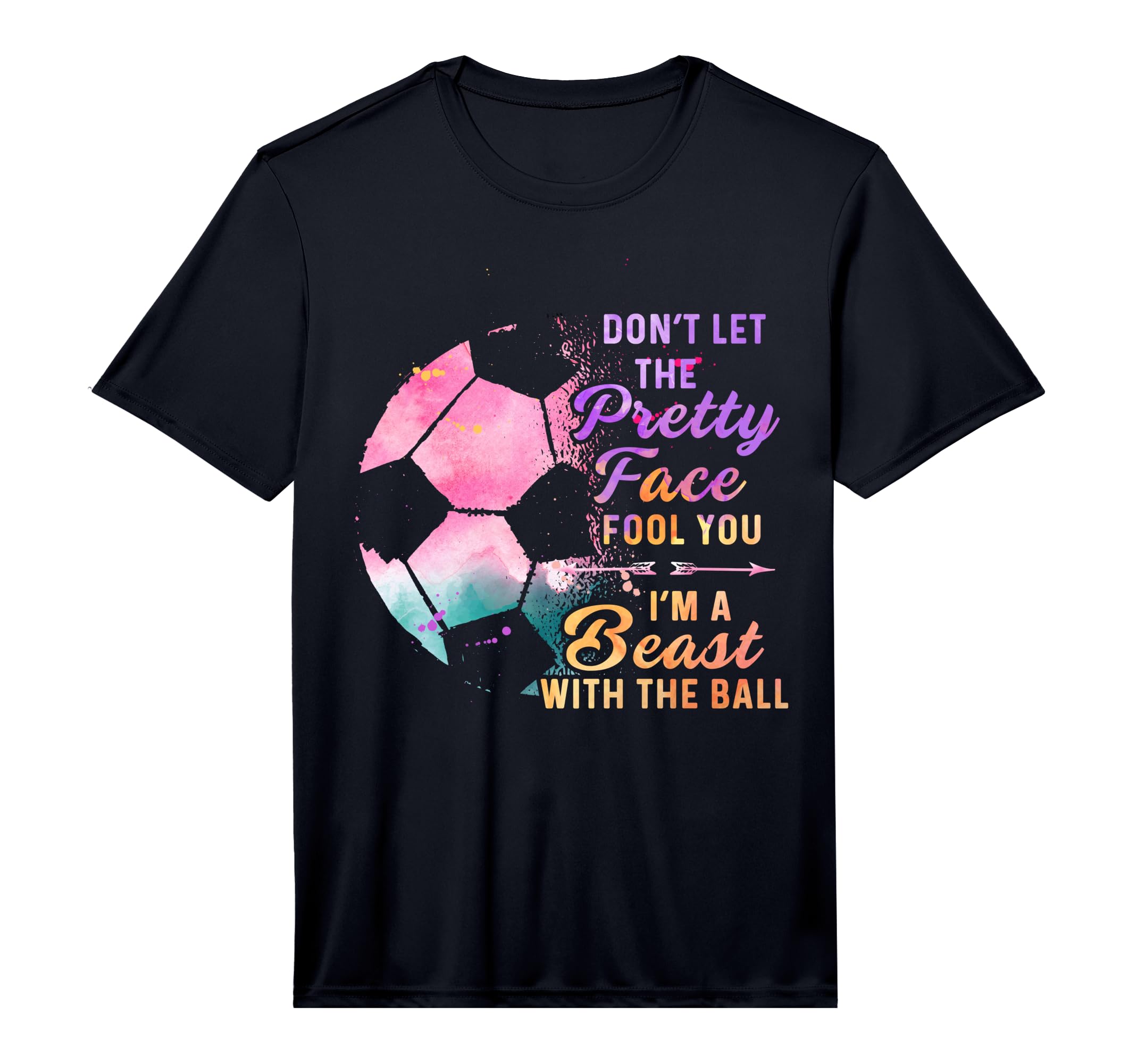 Soccer Player Gifts Team Cleats Mom T-Shirt - Aesthetic Graphic for Adults - T-Shirt, Sweatshirt, Hoodie