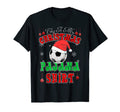 Soccer Santa Hat This Is My Pajama T-Shirt - Aesthetic Graphic Men Women - T-Shirt, Sweatshirt, Hoodie