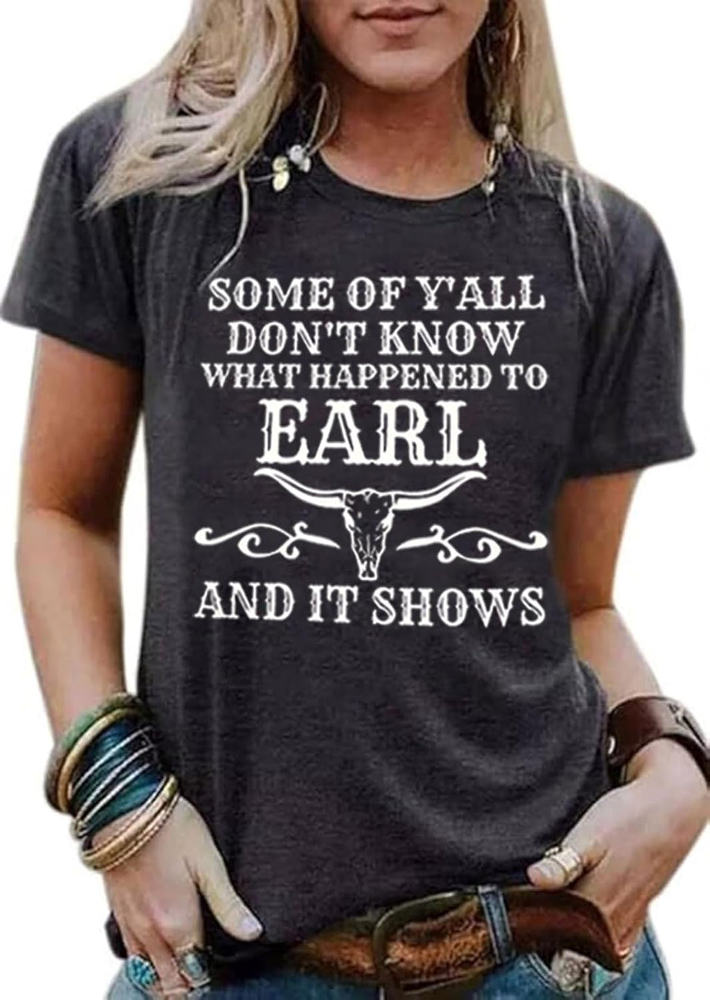 Rock Band Women Country Music Tops Vintage Graphic - Adult & Kids T-Shirts, Sweatshirts & Hoodies apparel design preview 1