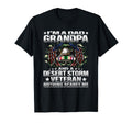 Im Dad Grandpa And Desert Storm T-Shirt - Aesthetic Graphic Men Women - T-Shirt, Sweatshirt, Hoodie