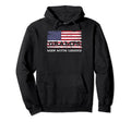 Gramps Myth Legend Fathers Day Hoodie - Fun Novelty Design for Adults - T-Shirt, Sweatshirt, Hoodie