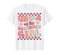 Uncle Birthday Family Groovy Birthday T-Shirt - Novelty Apparel Unisex - T-Shirt, Sweatshirt, Hoodie