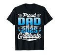 Proud Dad Class 2026 Graduate Senior T-Shirt - Unique Graphic Men Women - T-Shirt, Sweatshirt, Hoodie