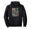 Best Bearded Beer Lovin Corgi Dad Pet Hoodie - Streetwear Style for Adults - T-Shirt, Sweatshirt, Hoodie