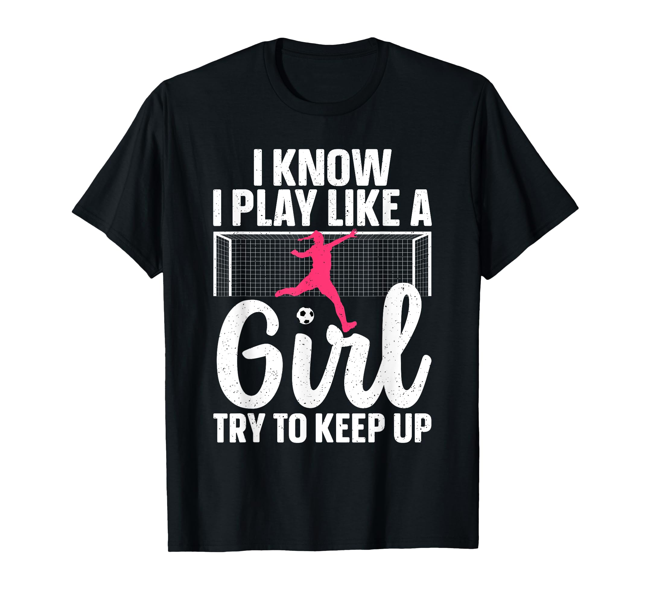 Funny Soccer Art Soccer Player Soccer T-Shirt - Graphic Print Men Women - T-Shirt, Sweatshirt, Hoodie