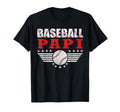 Mens Baseball Papi Funny Sports Players T-Shirt - Streetwear Style Unisex - T-Shirt, Sweatshirt, Hoodie