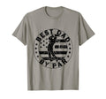 Best Dad Par Funny Golf Dad Fathers T-Shirt - Aesthetic Graphic for Adults - T-Shirt, Sweatshirt, Hoodie