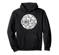 Soccer Mom Game Day Soccer Lovers Sport Hoodie - Fun Novelty Design Unisex - T-Shirt, Sweatshirt, Hoodie