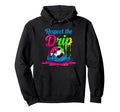 Soccer Drip Ice Cream Drip Sprinkles Hoodie - Custom Art Print Men Women - T-Shirt, Sweatshirt, Hoodie