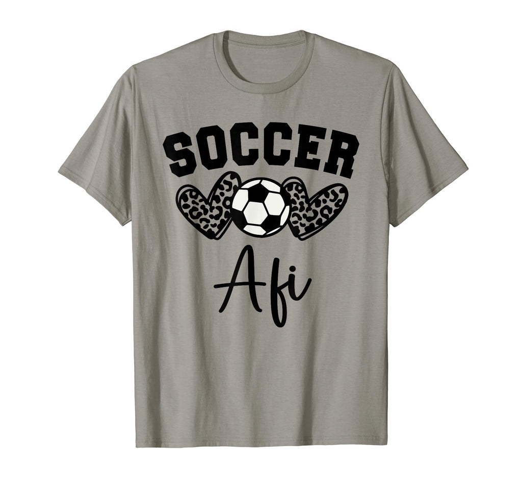 Soccer Matching Family Game And Gifts T-Shirt - Fun Novelty Design Unisex - T-Shirt, Sweatshirt, Hoodie