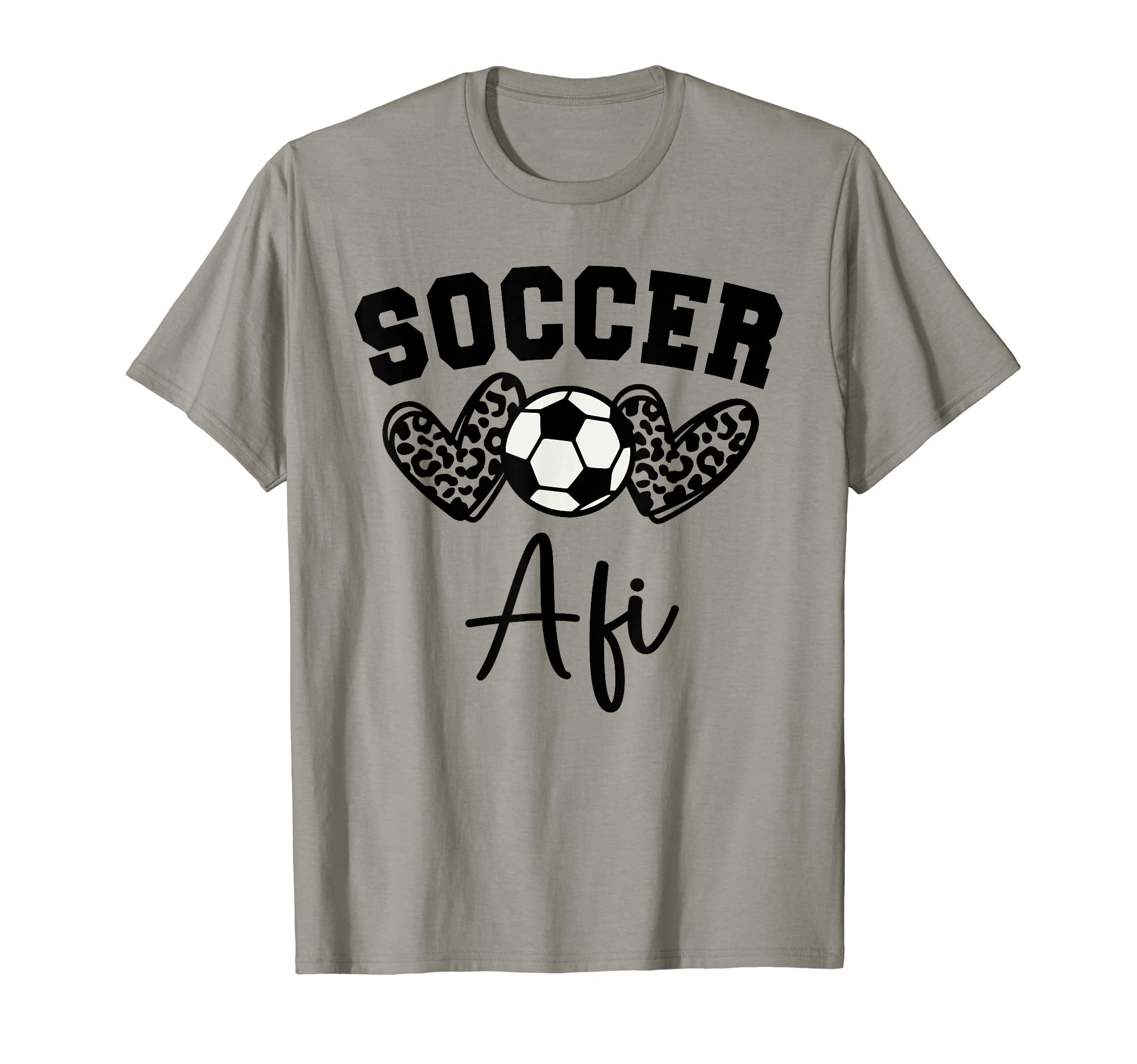 Soccer Matching Family Game And Gifts T-Shirt - Fun Novelty Design Unisex - T-Shirt, Sweatshirt, Hoodie