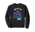 Marvel Black Panther Family Party Sweatshirt - Aesthetic Graphic Unisex - T-Shirt, Sweatshirt, Hoodie