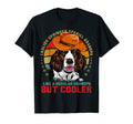English Springer Spaniel Grandpa T-Shirt - Streetwear Style for Adults - T-Shirt, Sweatshirt, Hoodie