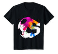 Number 5 Years Soccer 5Th Birthday T-Shirt - Aesthetic Graphic Men Women - T-Shirt, Sweatshirt, Hoodie
