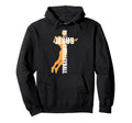 This Runs Jesus And Volleyball Hoodie - Novelty Apparel Men Women - T-Shirt, Sweatshirt, Hoodie