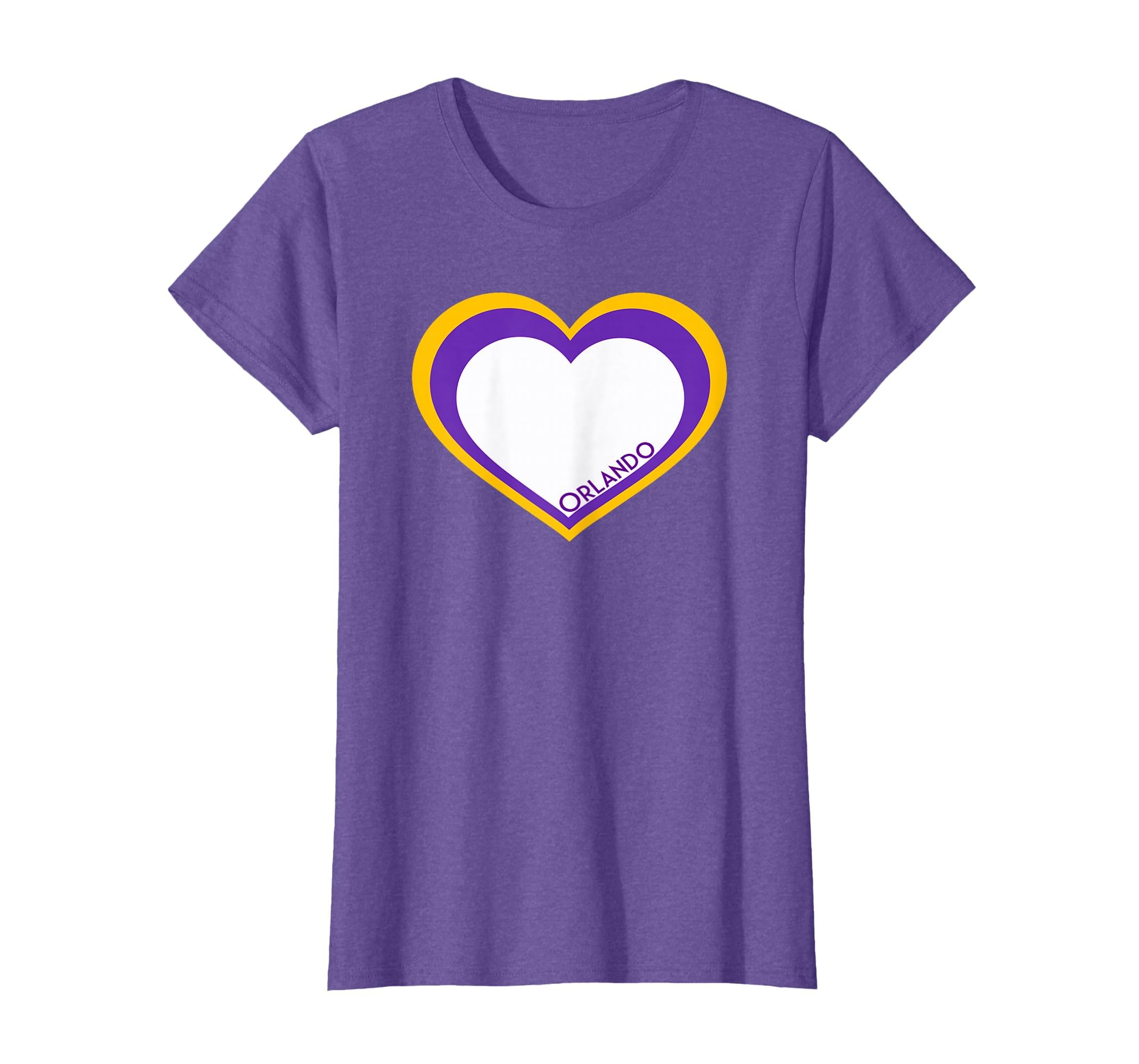 Orlando Soccer City Fan T-Shirt - Novelty Apparel for Adults - T-Shirt, Sweatshirt, Hoodie