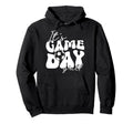 Its Game Day Yall Soccer Game Day Soccer Hoodie - Graphic Print Unisex - T-Shirt, Sweatshirt, Hoodie