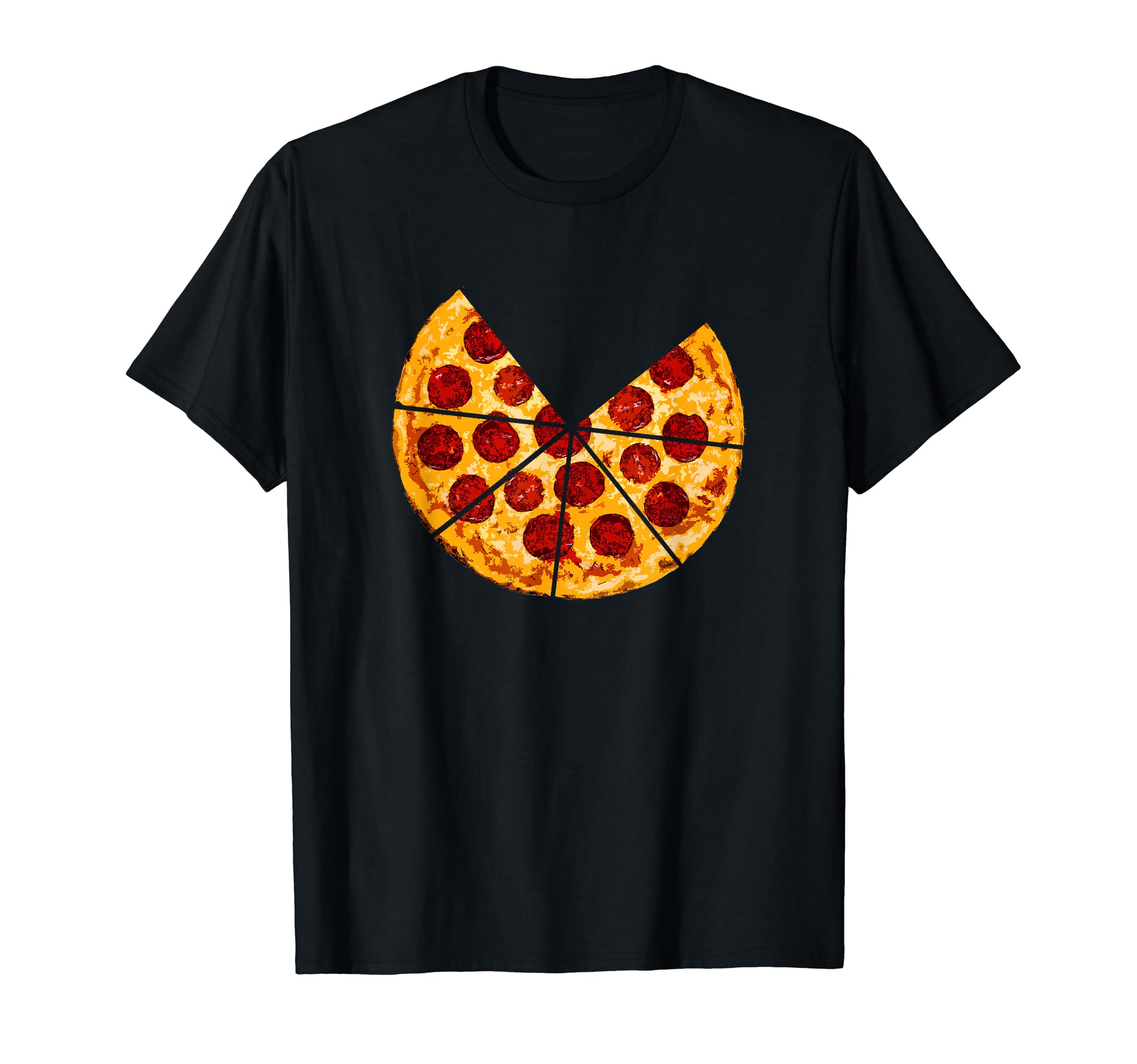 Matching Pizza Dad Two And Son T-Shirt - Aesthetic Graphic for Adults - T-Shirt, Sweatshirt, Hoodie