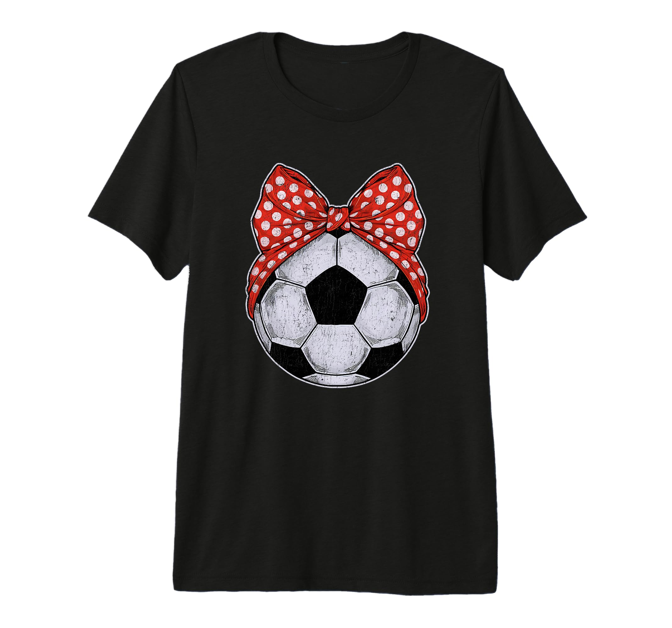 Soccer Mom Funny Mothers Day Gift T-Shirt - Graphic Print Unisex - T-Shirt, Sweatshirt, Hoodie