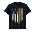 Usa American Flag Best Oilfield Dad T-Shirt - Unique Graphic for Adults - T-Shirt, Sweatshirt, Hoodie