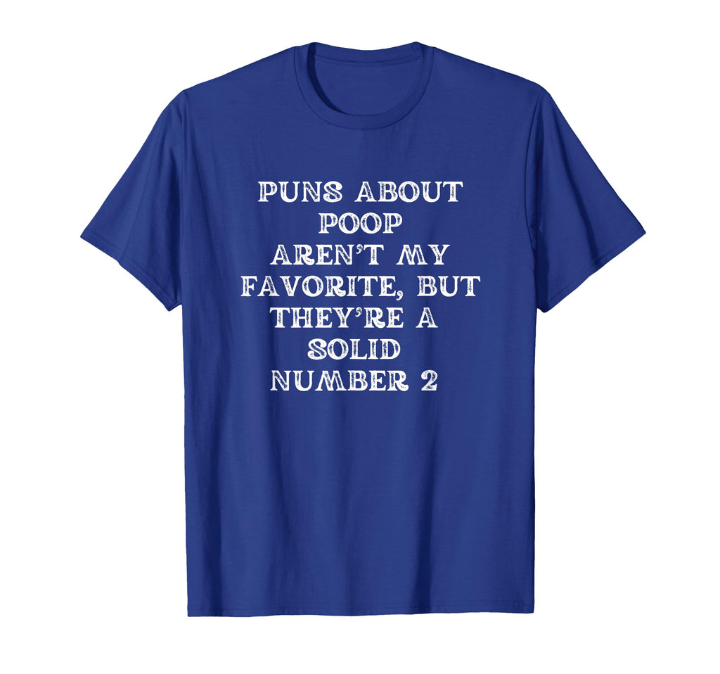 Mens Funny Bathroom Poop Pun Fathers Day T-Shirt - Trendy Graphic Unisex - T-Shirt, Sweatshirt, Hoodie