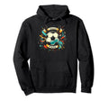 Soccer Papa Family Matching Dad Fathers Day Hoodie - Unique Graphic Unisex - T-Shirt, Sweatshirt, Hoodie