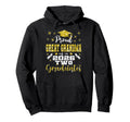 Proud Great Grandma Two 2026 Graduates Hoodie - Novelty Apparel Unisex - T-Shirt, Sweatshirt, Hoodie