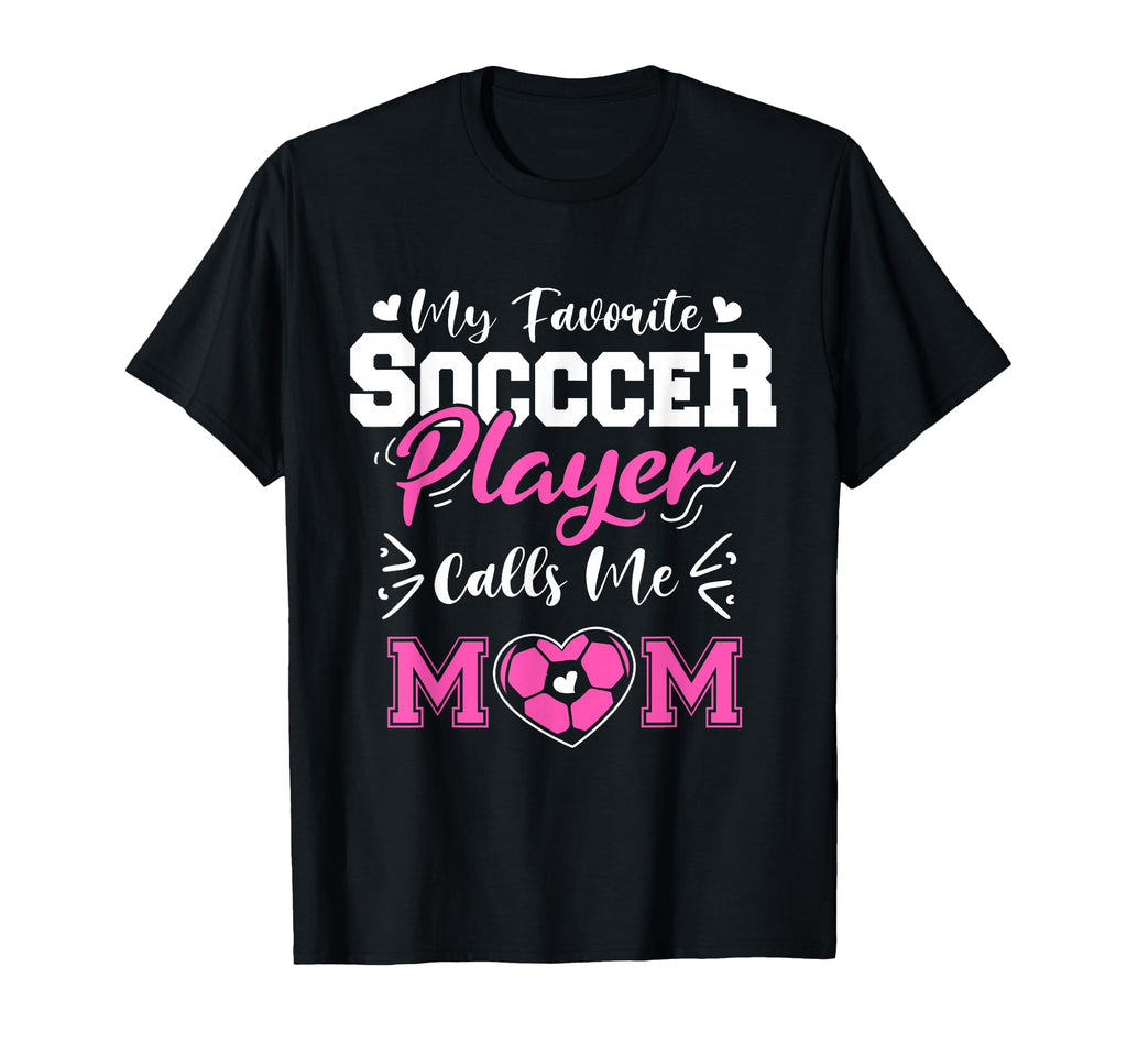 Soccer Mom Gifts Soccer Fan Mommy Sweatshirt - Custom Art Print Unisex - T-Shirt, Sweatshirt, Hoodie