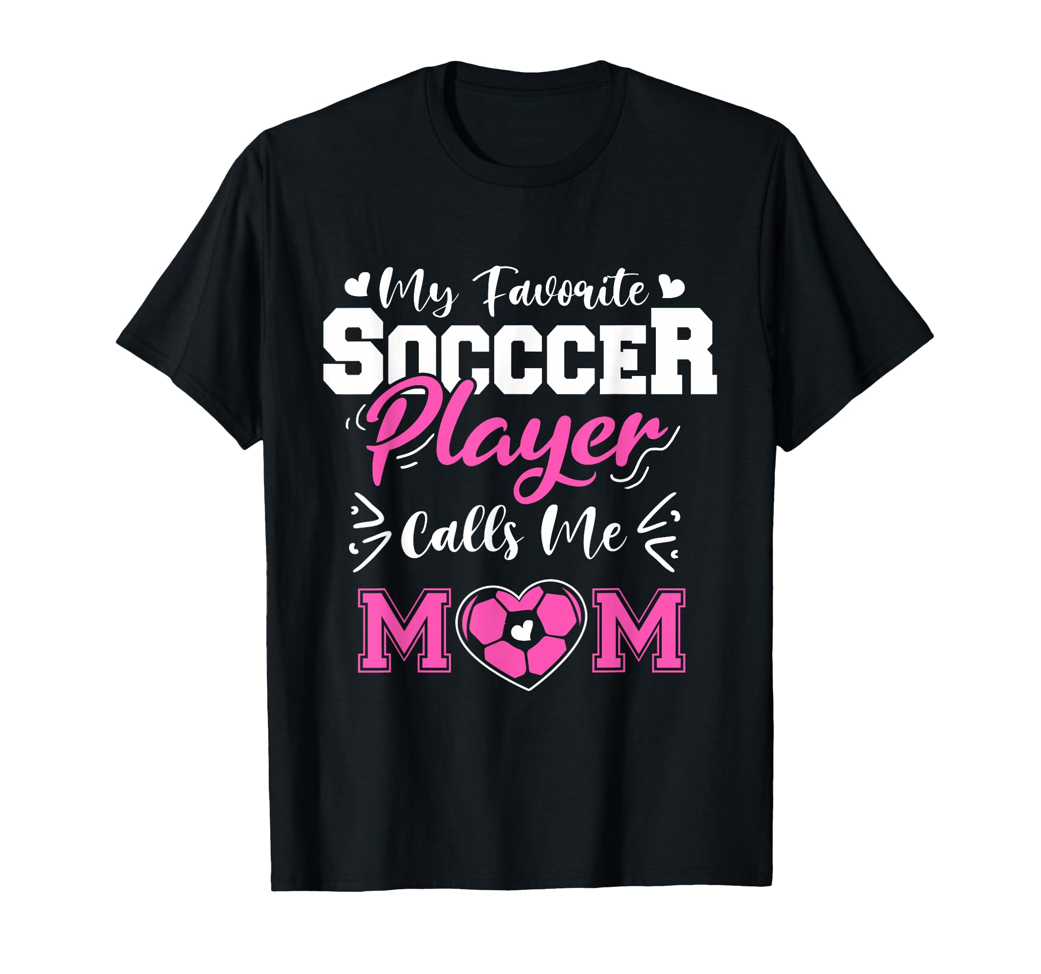 Soccer Mom Gifts Soccer Fan Mommy Sweatshirt - Custom Art Print Unisex - T-Shirt, Sweatshirt, Hoodie