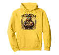 Papa Bear Funny Mechanic Bears Animal Hoodie - Custom Art Print Unisex - T-Shirt, Sweatshirt, Hoodie