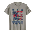 Usa Flag 2024 Mothers Day American Sport T-Shirt - Custom Art Print Unisex - T-Shirt, Sweatshirt, Hoodie