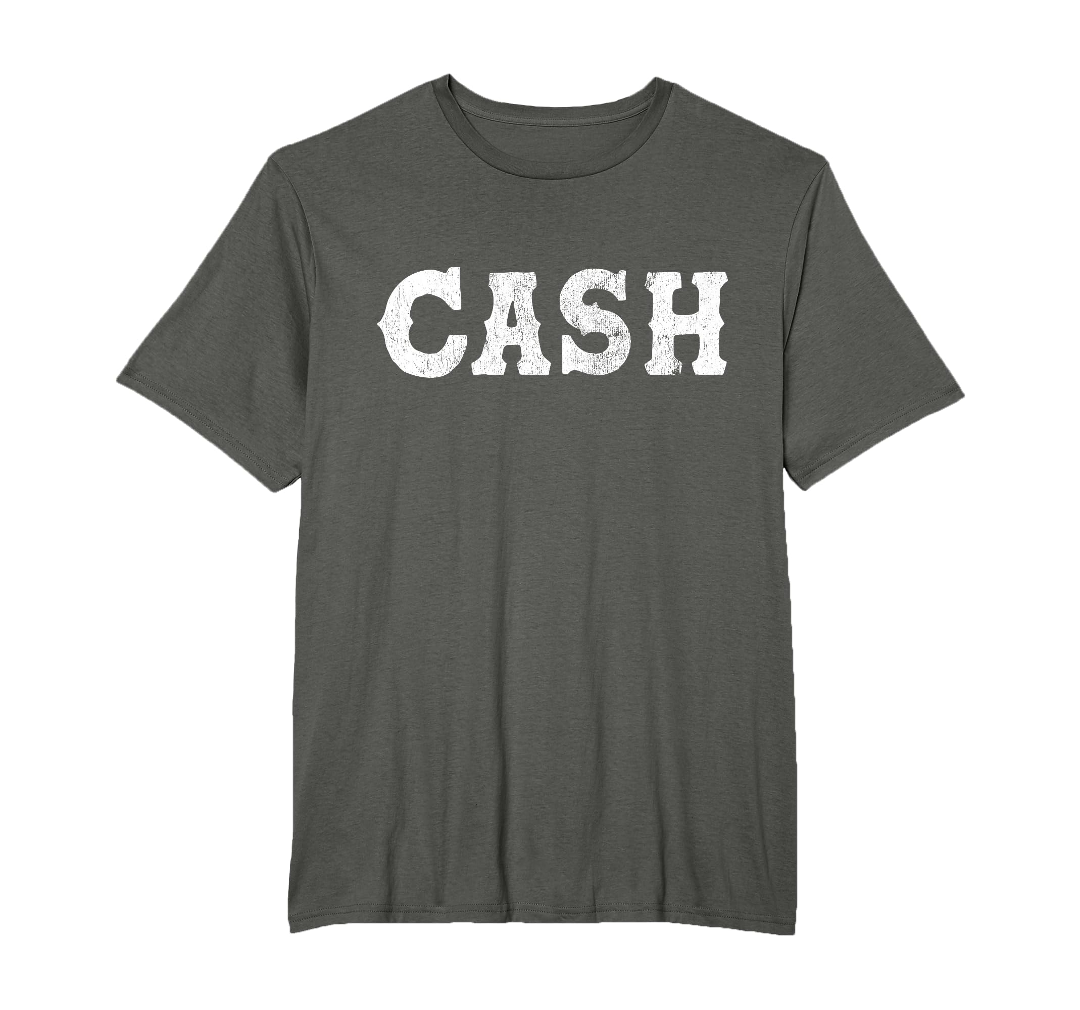 Cash Country Music Lovers Outlaw T-Shirt - Custom Art Print for Adults - T-Shirt, Sweatshirt, Hoodie