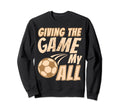 Soccer Mom Soccer Dad Brother Sweatshirt - Aesthetic Graphic for Adults - T-Shirt, Sweatshirt, Hoodie