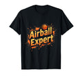 Funny Basketball Gift Airball T-Shirt - Casual Everyday Wear Men Women - T-Shirt, Sweatshirt, Hoodie