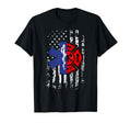 Emt Firefighter Firefighter Emt T-Shirt - Aesthetic Graphic for Adults - T-Shirt, Sweatshirt, Hoodie