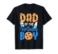 Dad Birthday Milk And Cookies T-Shirt - Casual Everyday Wear for Adults - T-Shirt, Sweatshirt, Hoodie