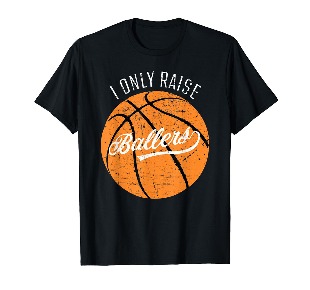 Basketball Mom Basketball Dad Shirts T-Shirt - Minimalist Print Unisex - T-Shirt, Sweatshirt, Hoodie
