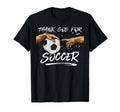 Soccer Michelangelo Creation Adam Thank T-Shirt - Custom Art Print Unisex - T-Shirt, Sweatshirt, Hoodie