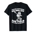 30 Years Old Sports Team Player Soccer T-Shirt - Trendy Graphic Men Women - T-Shirt, Sweatshirt, Hoodie