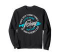 Fishing Dad Proud Father Fisherman Sweatshirt - Graphic Print Men Women - T-Shirt, Sweatshirt, Hoodie