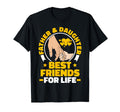 Father Daughter Matching Dad Life T-Shirt - Aesthetic Graphic for Adults - T-Shirt, Sweatshirt, Hoodie