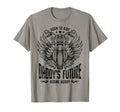 Funny Dad Motorcycle Riding Father T-Shirt - Trendy Graphic Men Women - T-Shirt, Sweatshirt, Hoodie
