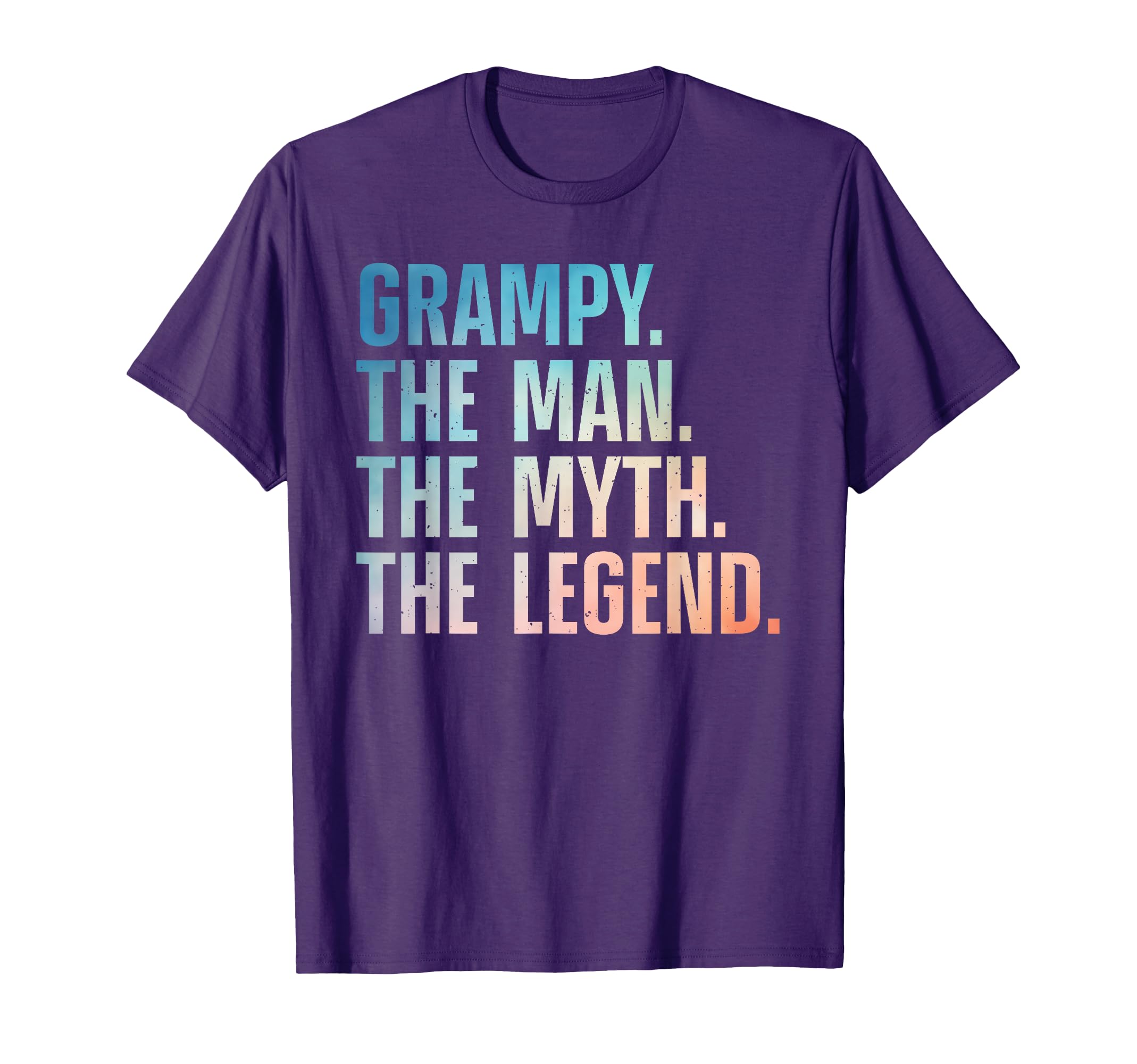 Grampy Grandpa Grandfather From T-Shirt - Aesthetic Graphic for Adults - T-Shirt, Sweatshirt, Hoodie