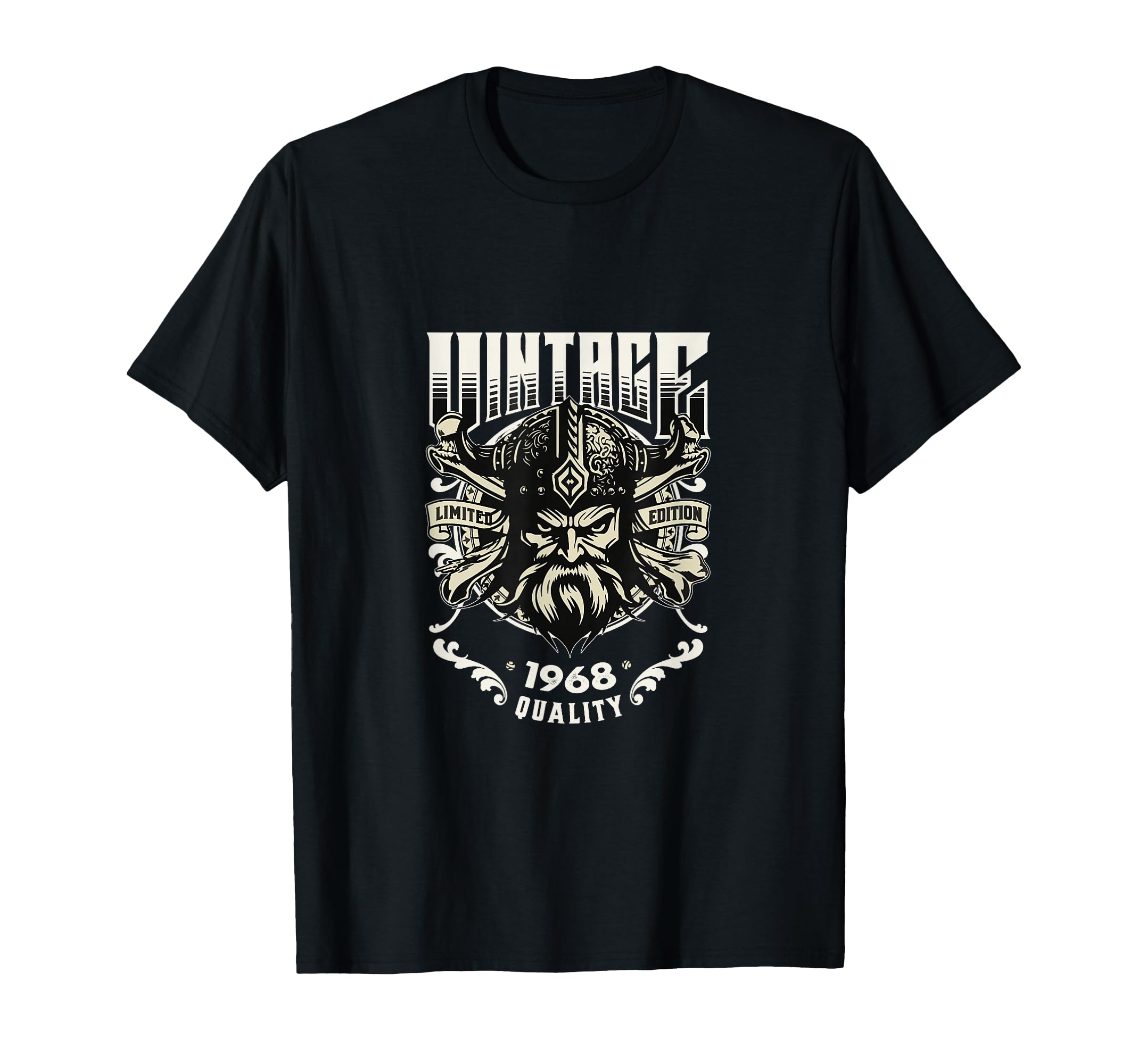 1968 T Shirts Funny 1968 Birthday T-Shirt - Unique Graphic for Adults - T-Shirt, Sweatshirt, Hoodie