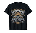 1950 Funny 70Th Birthday Gift Dad T-Shirt - Trendy Graphic Men Women - T-Shirt, Sweatshirt, Hoodie