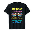 Family Vacation Punta Cana 2026 Summer T-Shirt - Minimalist Print Unisex - T-Shirt, Sweatshirt, Hoodie